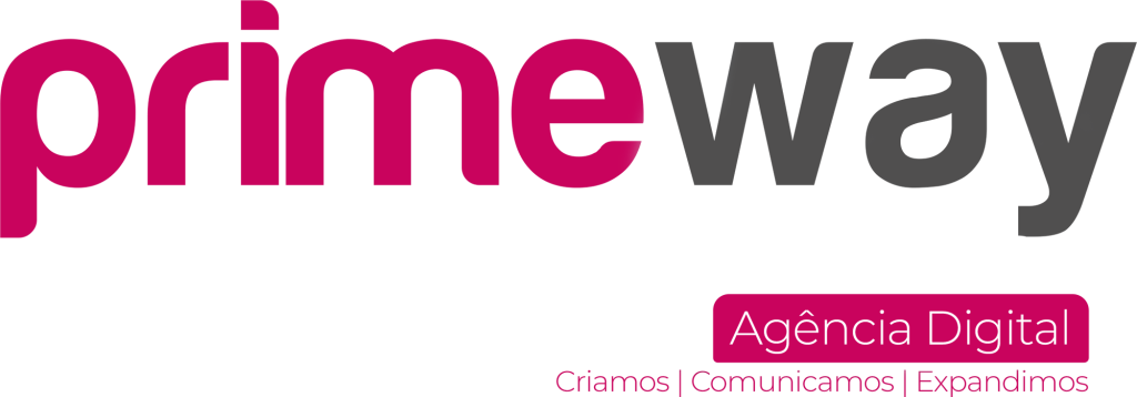 Primeway - Agencia Digital